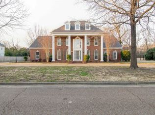 8878 Forest Glade Cv LOT 26, Germantown, TN 38139