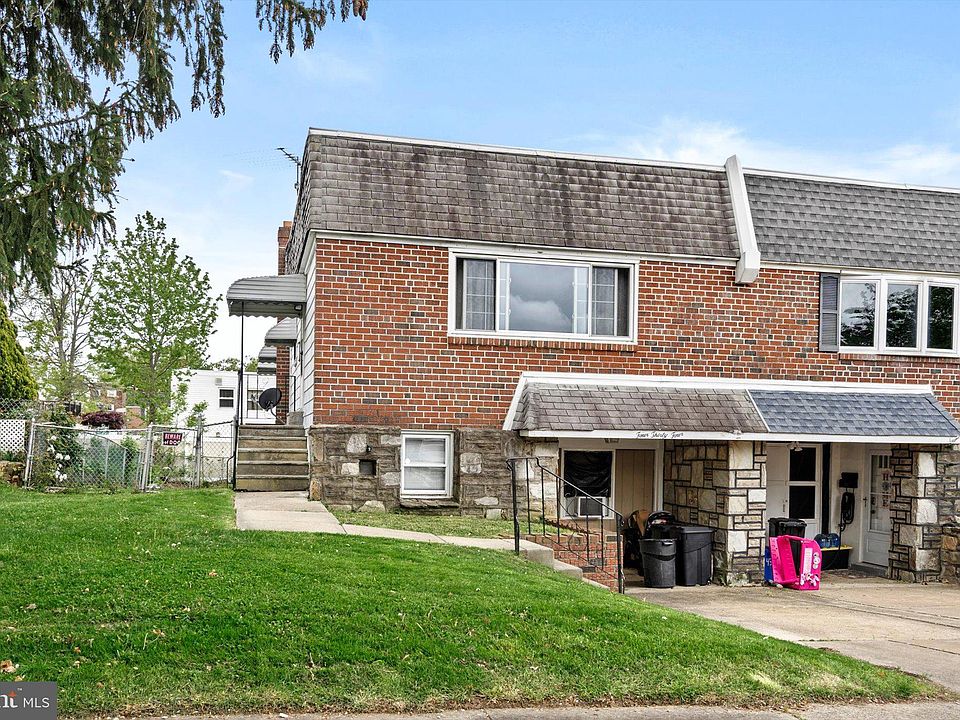 434 Densmore Rd, Philadelphia, PA 19116 Zillow