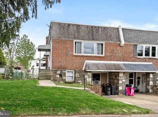 434 Densmore Rd, Philadelphia, PA 19116