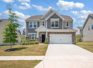 181 Tackle Box Dr, Troutman, NC 28166