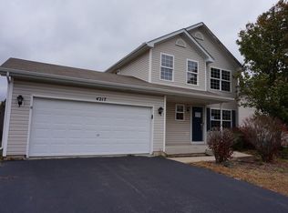 4217 Anthony Ln, Plainfield, IL 60586