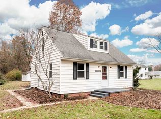 22691 Adams Rd, South Bend, IN 46628