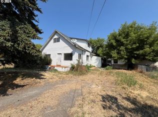 205 Harrison Ave, La Grande, OR 97850