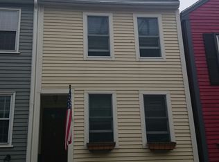 36 Cross St, BOSTON, MA 02129