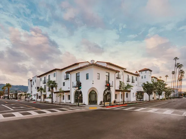 112 E Ortega St #211, Santa Barbara, CA 93101