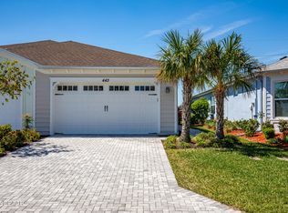 443 Good Life Way, Daytona Beach, FL 32124