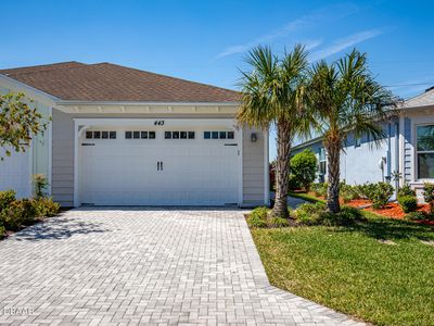 443 Good Life Way, Daytona Beach, FL, 32124