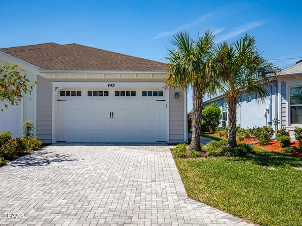 443 Good Life Way, Daytona Beach, FL 32124
