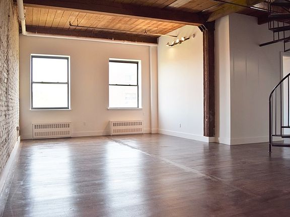 2nd image of 71 Clifton Pl #4PHF