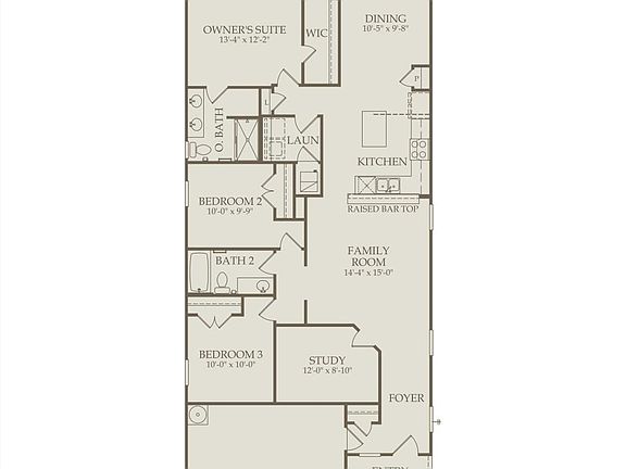 2nd image of this home