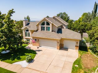 2265 Valley View Dr, Layton, UT 84040