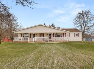 3235 Myers Rd, Shelby, OH 44875