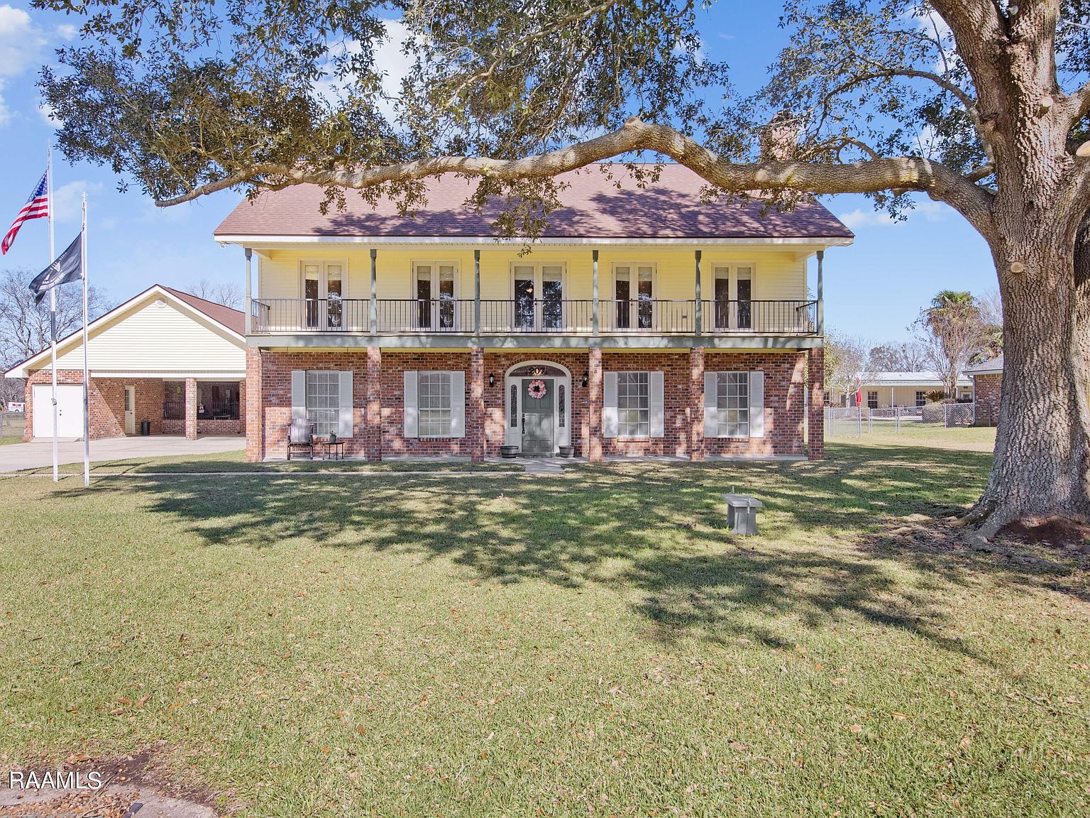 207 La Rue Christ Roi, Carencro, LA 70520 Zillow