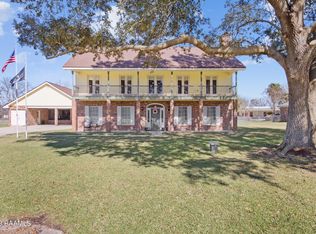 207 La Rue Christ Roi, Carencro, LA 70520
