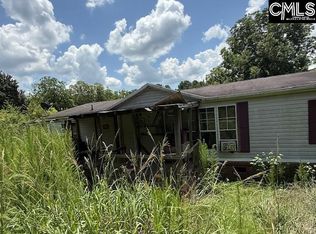 2750 Longtown Rd, Ridgeway, SC 29130