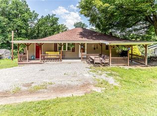 132 Spaugy Hollow Rd, Connellsville, PA 15425
