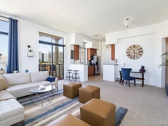 4th image of 1805 Ponce De Leon Blvd #625
