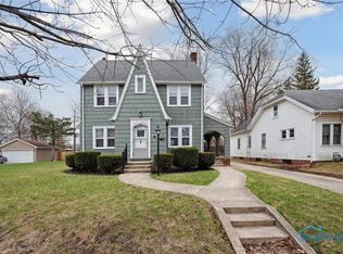 4540 Eastway St, Toledo, OH 43612