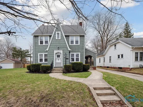4540 Eastway St, Toledo, OH 43612