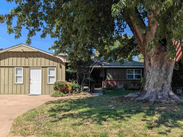2712 Kansas Ave, Woodward, OK 73801