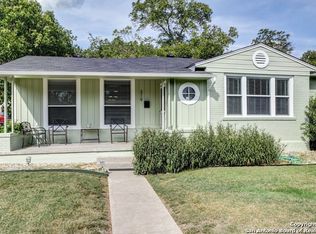 319 Sutton Dr, San Antonio, TX 78228