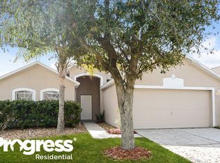 34325 Smart Dr, Zephyrhills, FL 33541