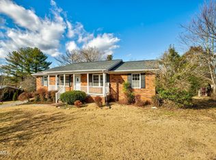 3613 NE Trevi Rd LOT 32, Knoxville, TN 37918