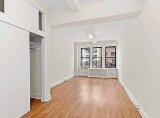 42 W 72nd St APT 2B, New York, NY 10023