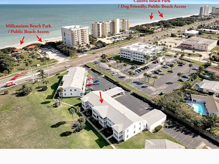2186 Highway A1A #6 — Photo 2