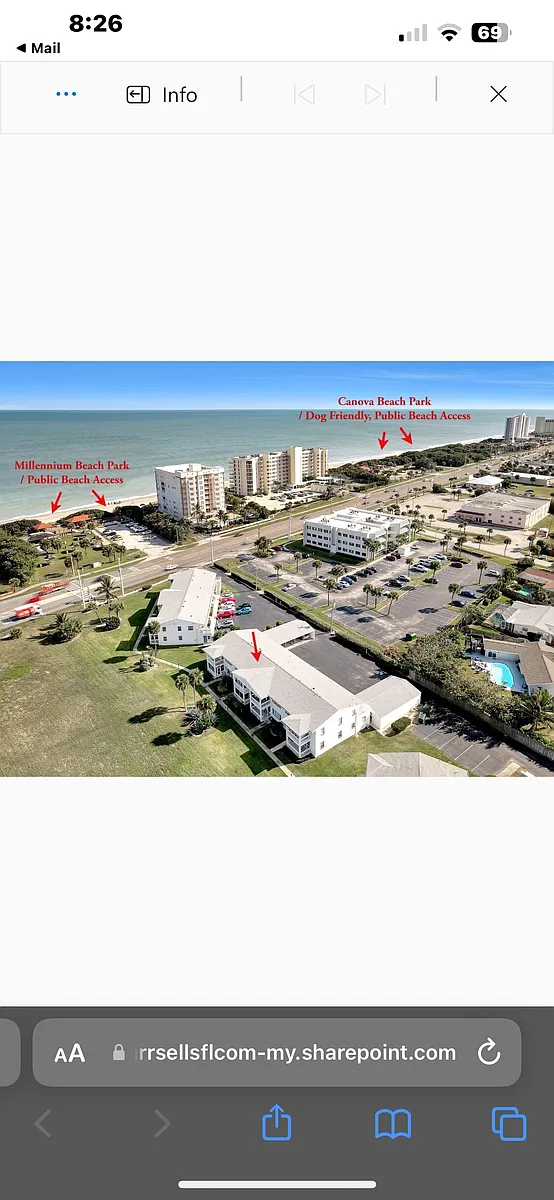 Building Photo - 2186 Highway A1A #6