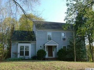 2445 Hamilton Mill Rd, Charlotte, NC 28270