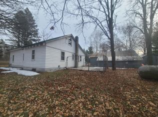 11701 County Road 32 SW, Motley, MN 56466