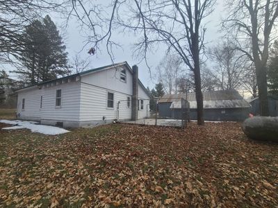 11701 County Road 32 SW, Motley, MN, 56466