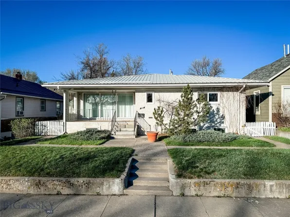 410 S 3rd St, Livingston, MT 59047
