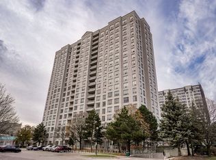 5039 Finch Ave E #TOWNHOUSE 9, Toronto, ON M1S 5L6