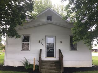341 S High St, Kenton, OH 43326