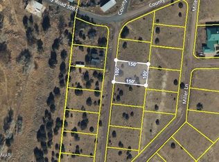 5 Country Ln, Concho, AZ 85924