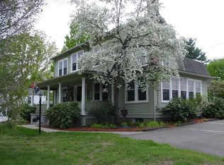 220 College Hwy, Southampton, MA 01073