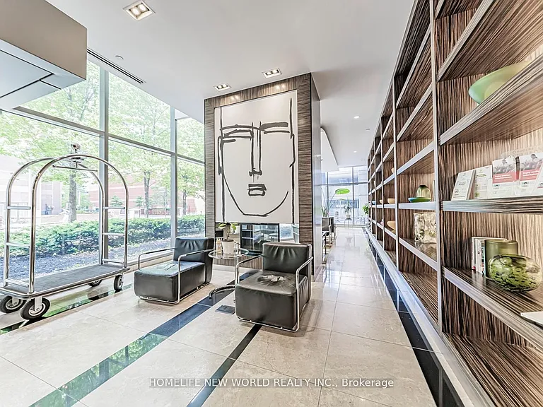 37 Grosvenor St #3308 — Photo 20