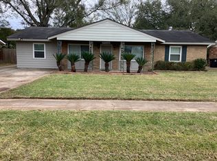 1772 Mullen Dr, Baton Rouge, LA 70810