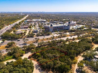 130 Tremaine LOT 17, San Antonio, TX, 78230