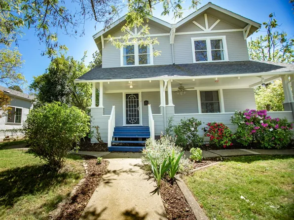 415 Sutter St, Folsom, CA 95630