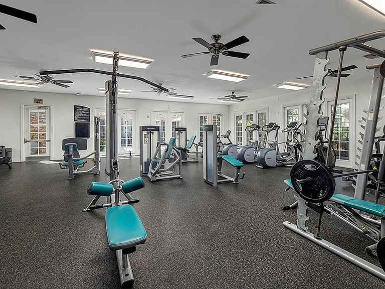 Campana Crown Valley Apartments — Photo 7