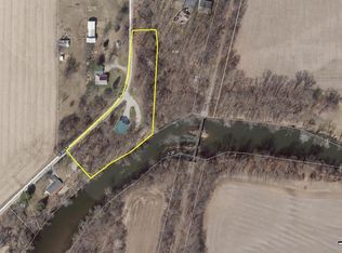 4695 N 250 E, Rochester, IN 46975