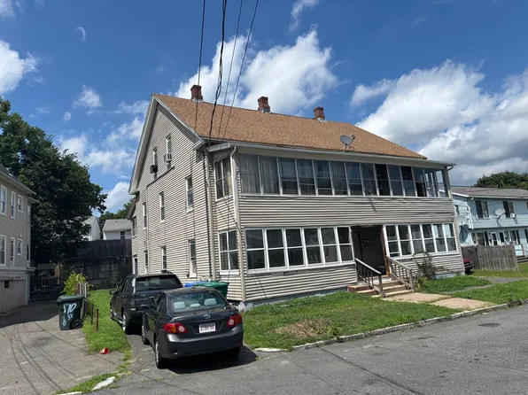 176-178 Corthell St, Indian Orchard, MA 01151