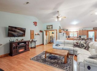 57 Gibson Dr, Springville, TN 38256