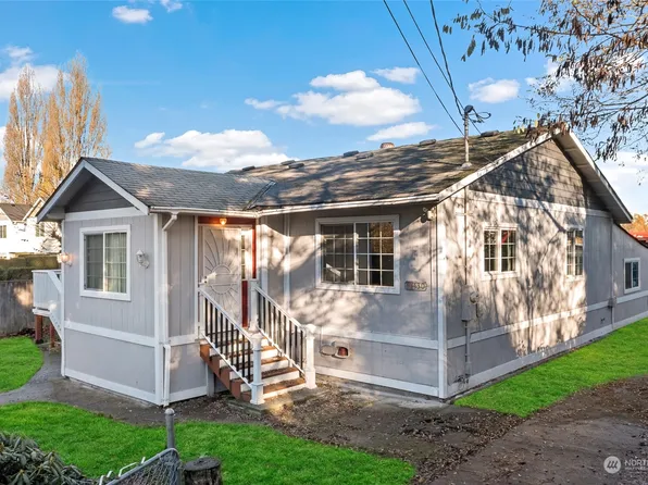 10430 17th Avenue SW, Seattle, WA 98146