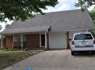 7709 S Embassy Ter, Oklahoma City, OK 73169