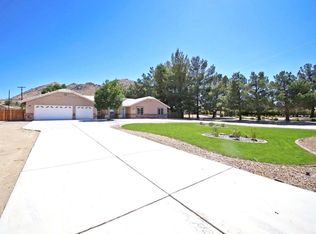 19490 Us Highway 18, Apple Valley, CA 92307