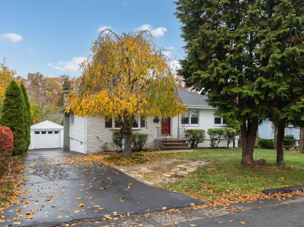 20 Ira Street, New Haven, CT 06512